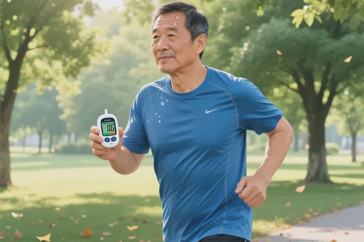 39歲餐后血糖21.5是怎么回事(圖2)