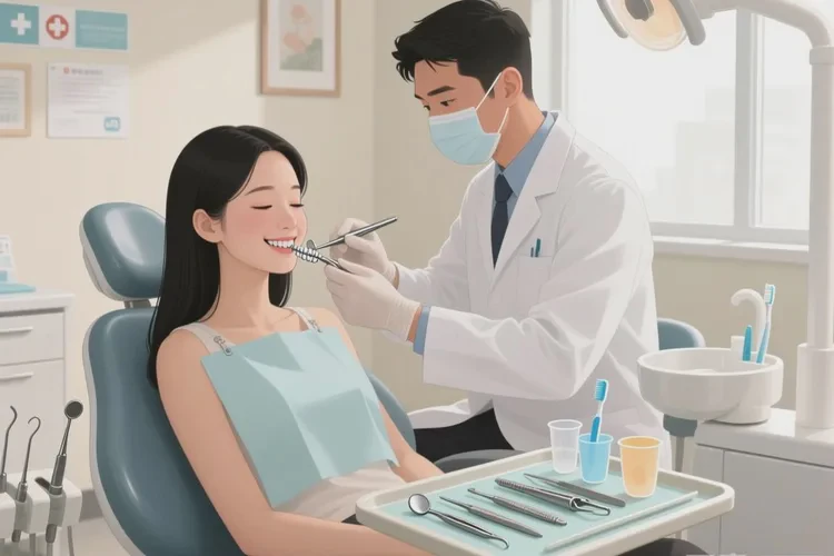 正畸牙齒移動(dòng)的時(shí)間長嗎