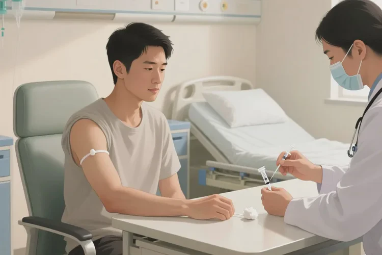 打完疫苗能吃雞蛋嗎(圖2)