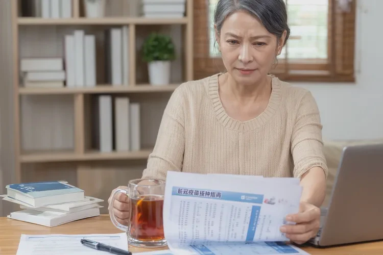 建議不要盲目打自費疫苗(圖4)