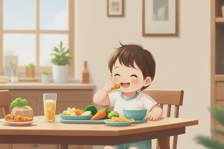 寶寶打完流感疫苗要不要忌口(圖2)