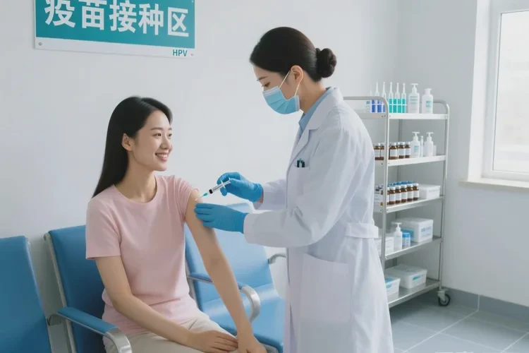 打了hpv疫苗后的注意事项(图2)