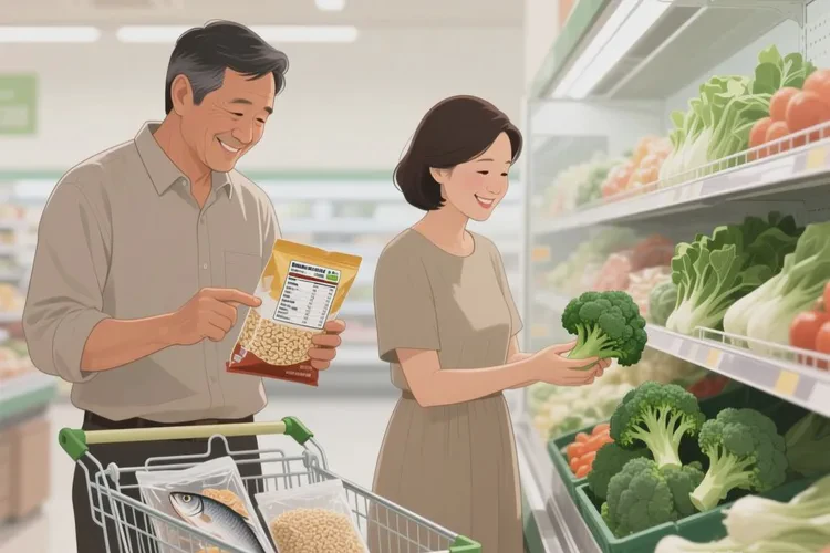 39歲餐后血糖14.8是怎么回事(圖3)