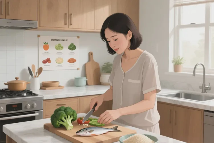 39歲餐后血糖23.3是怎么回事(圖4)