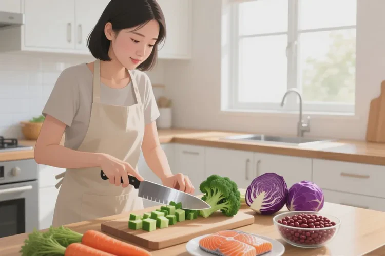 39岁餐后血糖12.8是怎么回事(图4)