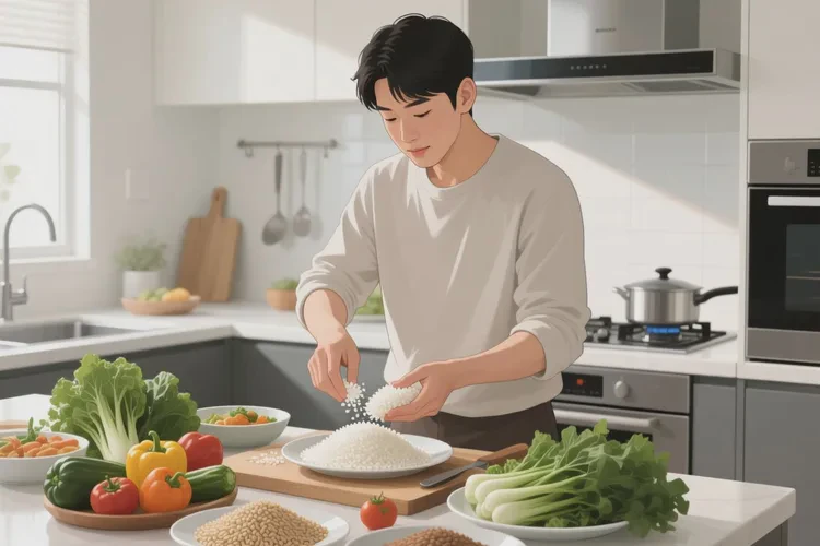 39岁餐后血糖12.4是怎么回事(图4)