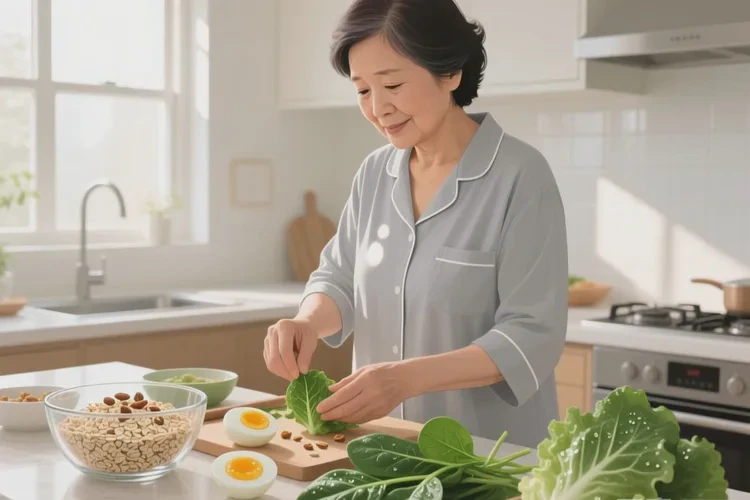 39岁餐后血糖13.0是怎么回事(图2)