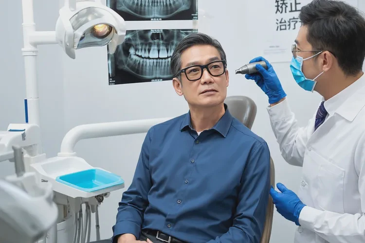 正畸牙齒一個月移動速度多少正常(圖3)