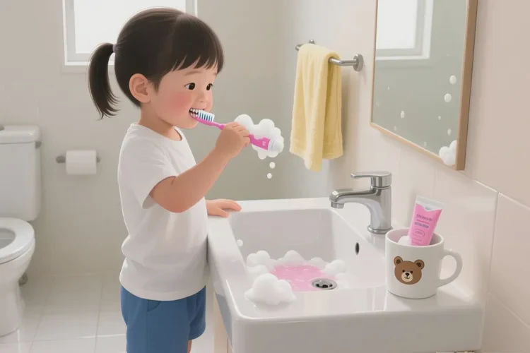 小孩牙齒正畸最佳年齡段(圖4)