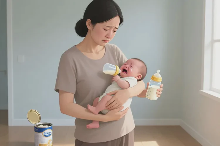 先打疫苗還是先轉(zhuǎn)奶(圖3)