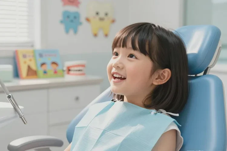 正畸牙齒合適年齡是多少歲