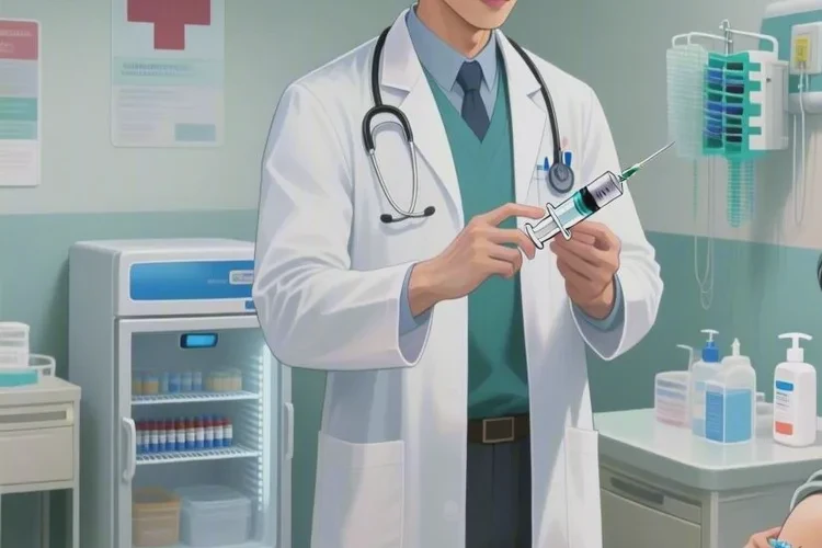 三年内打了两次狂犬疫苗(图1)