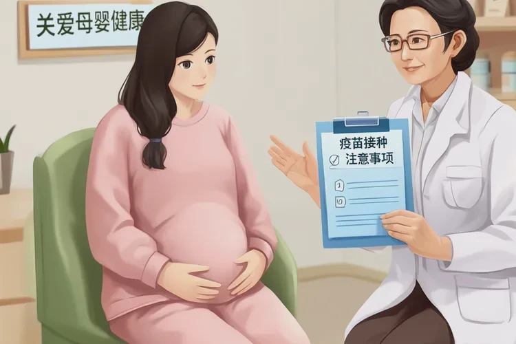 什么人不適合打疫苗