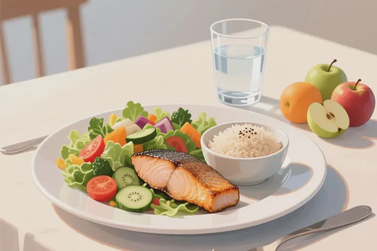 39岁餐后血糖16.4是怎么回事(图4)