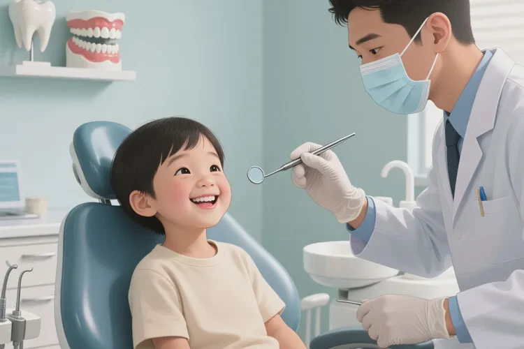 杭州兒童牙齒正畸哪家醫(yī)院好