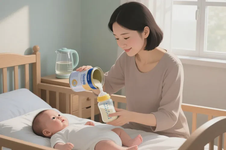 先打疫苗還是先轉(zhuǎn)奶(圖2)