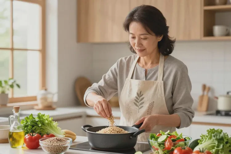 39歲餐后血糖12.0是怎么回事(圖2)