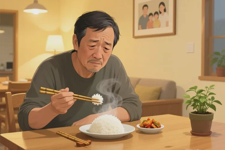 39歲餐后血糖21.5是怎么回事