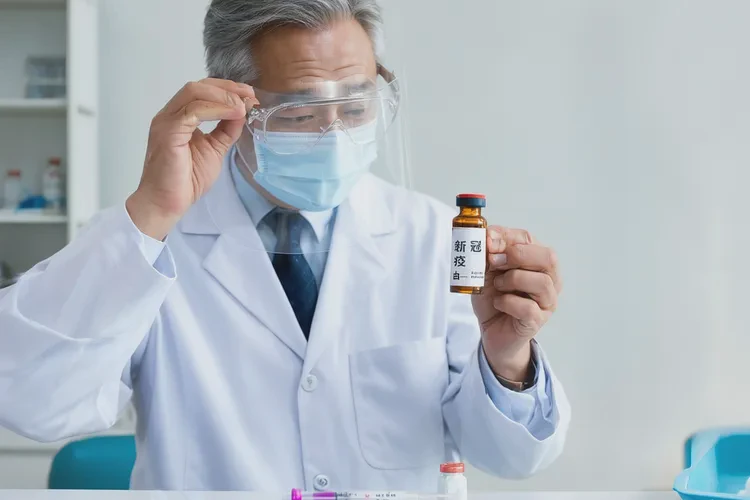 打疫苗注意事項