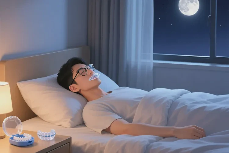 成人正畸后牙齒松動(dòng)的真兇(圖2)