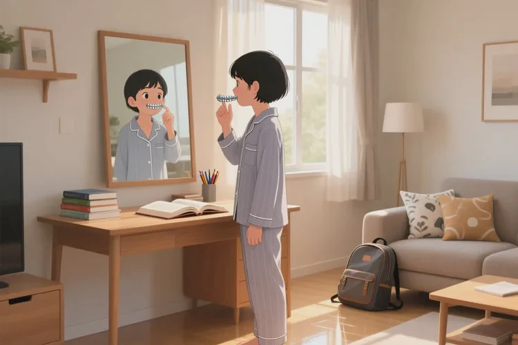 正畸牙齒合適年齡是多少(圖2)