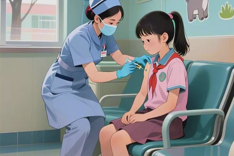 2018新規(guī)不打疫苗不讓上學嗎