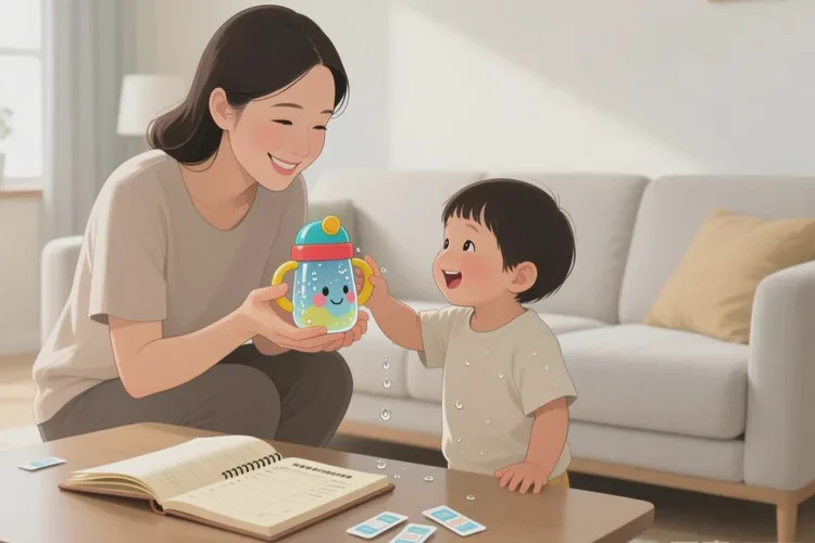 打疫苗為什么多喝水(圖2)