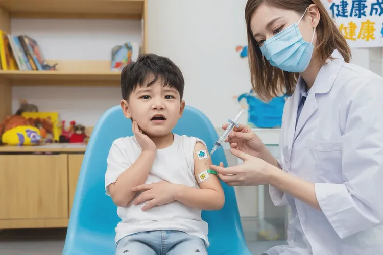 三種自費疫苗必打(圖2)