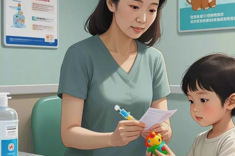 打流感疫苗需要帶什么證件(圖2)