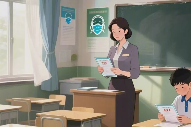 2018新規(guī)不打疫苗不讓上學(xué)嗎(圖2)