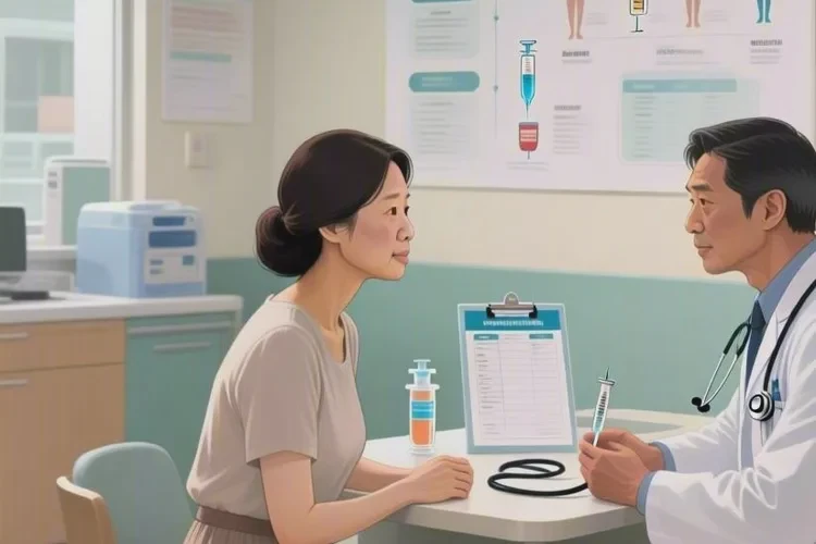 哪些疫苗不打影響上學(xué)(圖3)