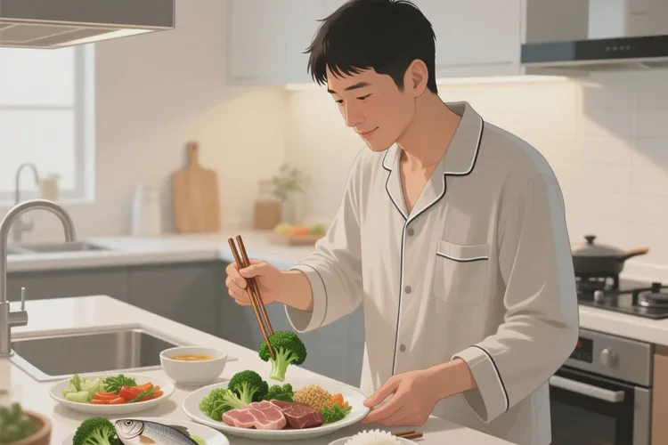 39歲餐后血糖12.9是怎么回事(圖2)