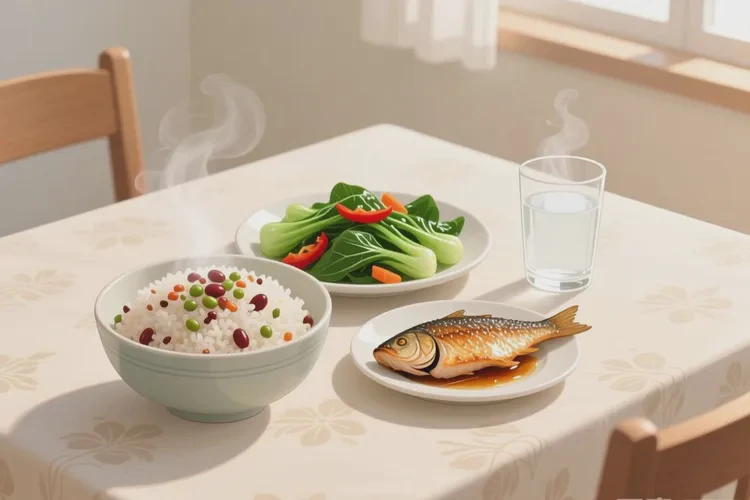 39岁餐后血糖10.0是怎么回事(图2)