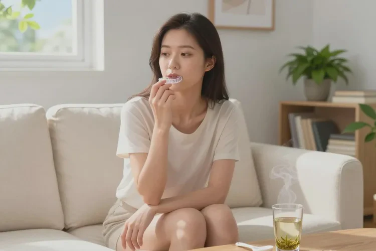 正畸牙齒移動時間多久正常(圖4)