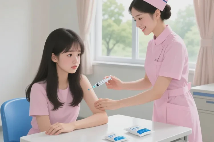 打乙肝疫苗前后幾天不能吃藥(圖2)