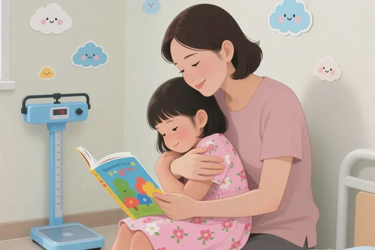 幼兒打疫苗前幾天忌口(圖3)