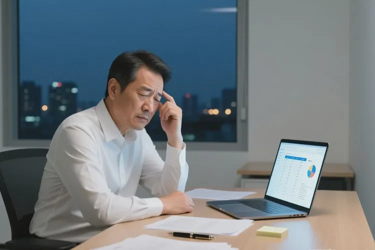 39岁餐后血糖16.0是怎么回事(图1)