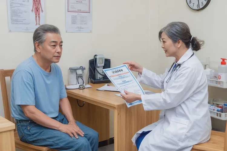 打疫苗前饮食禁忌(图4)