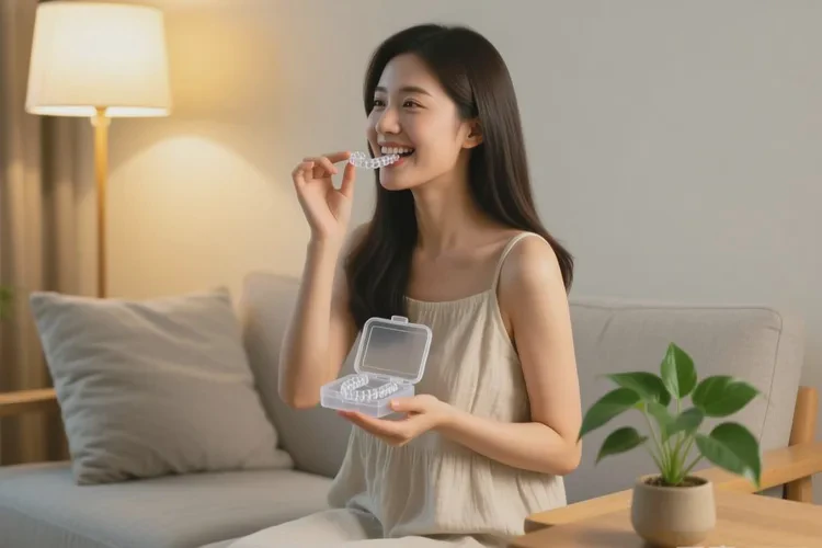 26歲做正畸牙齒會有什么危害嗎(圖4)